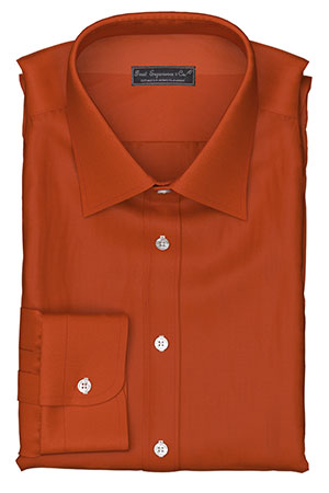 COTTON&LINEN ORANGE SEETING(PN-SW97911)