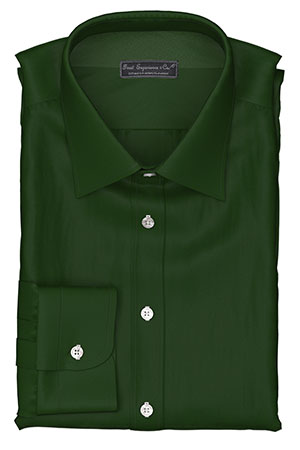 COTTON&LINEN MINERAL GREEN SEETING(PN-SW97914)