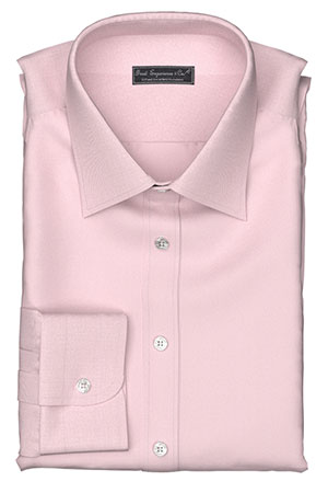 FINEST TC PINK BROAD CLOTH(PN-SW98107)