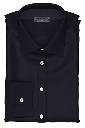 FINEST TC NAVY BROAD CLOTH(PN-SW98110)