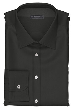 FINEST TC BLACK BROAD CLOTH(PN-SW98111)