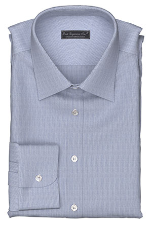 Cool Max Blue Stripe Lawn(PN-SW98579)