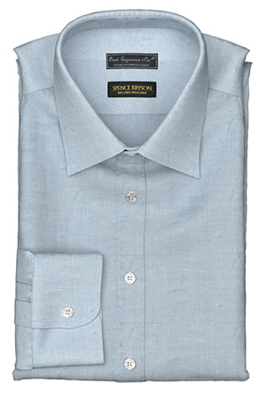 Spence Bryson Quintin Saxe Linen(NP-NB98595)