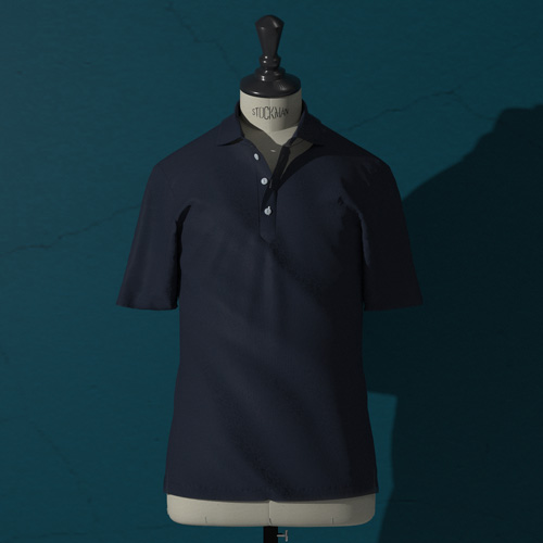 NAVY MOSS Stitch(NP-SW98613)