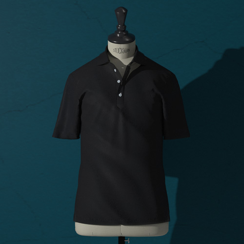 BLACK MOSS Stitch(NP-SW98616)
