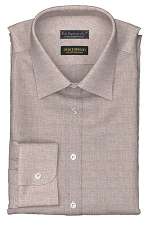 Spence Bryson Quintin Beige Brown(KG98728)