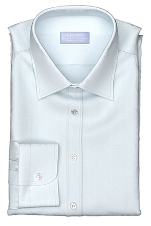 ALUMO 120/2ply Ice Blue Broad(PN-91195)