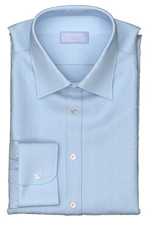 ALUMO 120/2ply Saxe Broad(PN-91197)