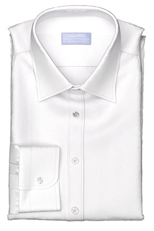 ALUMO 170/2ply White Broad(PN-91246)