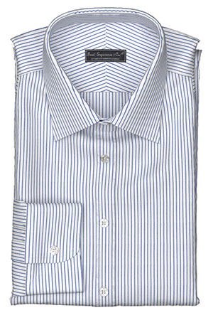 GIZA88 Navy Stripe(PN-Y98934)