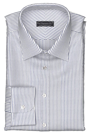 GIZA88 Navy Stripe(PN-Y98935)