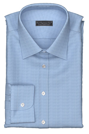 GIZA88 Blue Chambray(PN-Y98956)