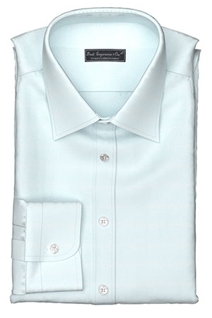 GIZA88 Mint Green Chambray(PN-Y8961)