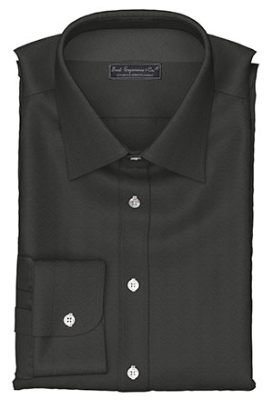 Enshu-ori 遠州織ブラック ブロード(PN-Y98974)