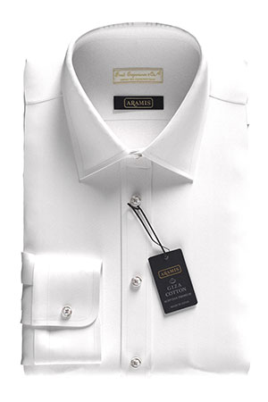 Aramis White Broad 120/2ply(PN-TY99024)