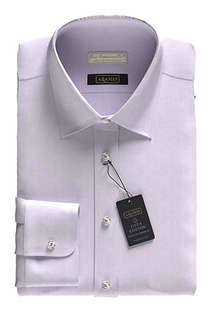 Aramis Purple Twill 120/2ply(PN-TY99027)