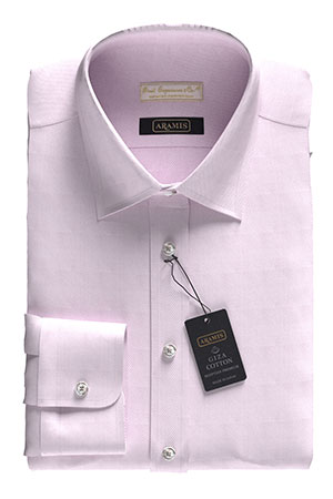 Aramis Pink Twill 120/2ply(PN-TY99030)