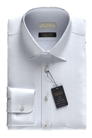 Aramis Grey Twill 120/2ply(PN-TY99031)