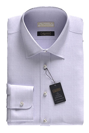 Aramis Purple Twill 120/2ply(PN-TY99032)