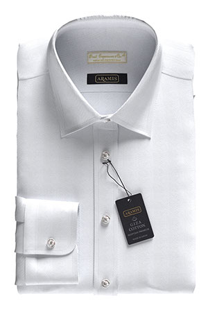 Aramis Grey Herringbone 120/2ply(PN-TY99036)