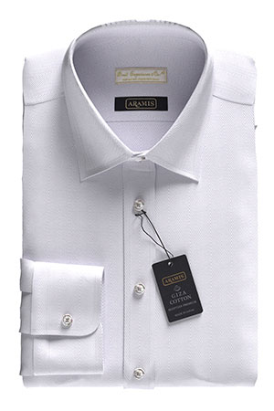 Aramis Purple Herringbone 120/2ply(PN-TY99037)