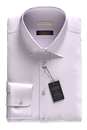 Aramis Pink Oxford 120/2ply(PN-TY99040)