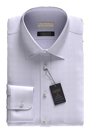 Aramis Purple Oxford 120/2ply(PN-TY99041)