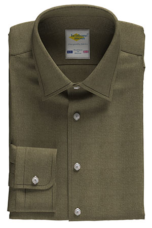 16Wale Brisbane Moss カーキグリーン・コーデュロイ(PN-Y99842)