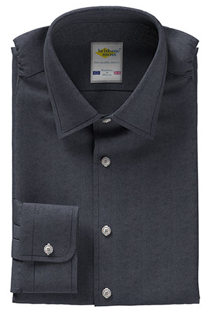 16Wale Brisbane Moss グレー・コーデュロイ(PN-Y99844)