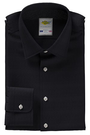 16Wale Brisbane Moss ブラック・コーデュロイ(PN-Y99848)