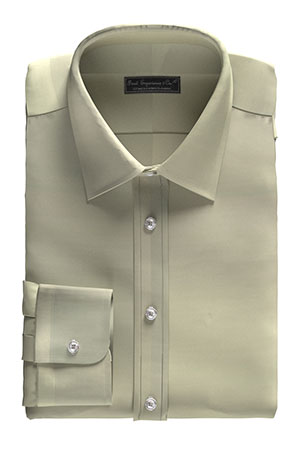 COMPACT YARN グレイジュ  ブロード(PN-SW100026)