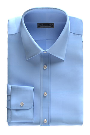 COMPACT YARN アイスブルー ブロード(PN-SW100029)