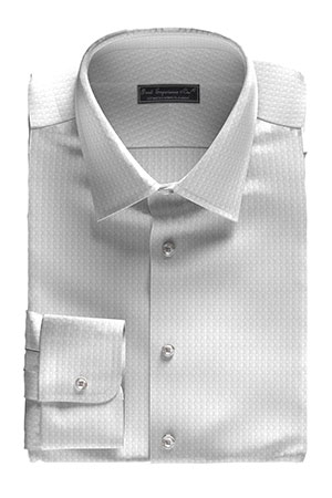 Waffle Dobby ホワイト ダイヤ柄ドビー ワッフル(PN-SW100158)