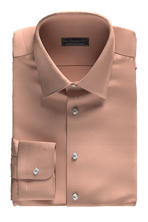 Waffle Dobby ピンク 格子柄ドビー ワッフル(PN-SW100166)