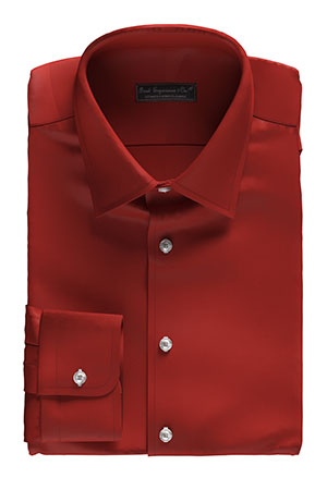 Chweing Twill バーントオレンジ ツイル(PN-SW100178)