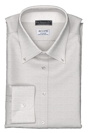 ACORN ベージュ オックスフォード(PN-SW100333)