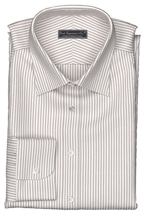 Reflax  ECOベージュ ストライプ(PN-SW100344)