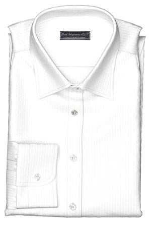 Reflax  ECOホワイト ストライプ(PN-SW100347)