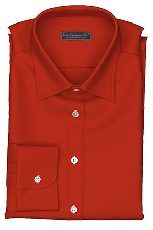 ITALY-EURO JERSEY ヴァーミリオン トリコット(PN-100355)