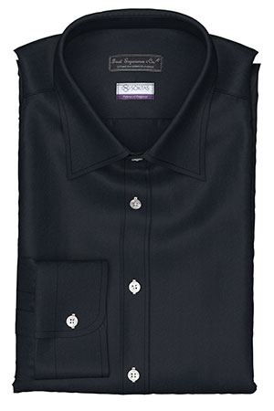 SOKTAS ダークネイビー ブロード(PN-100403)