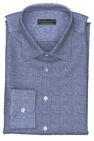 EZ CARE ネイビー インク リネン (TY100848-L100)