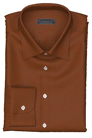 Chweing_Linen オレンジ フレンチリネン(SW100990)