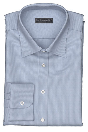 EZ Care ネイビー ストライプ(Y101539)