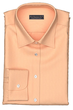 EZ Care オレンジ オックス シャンブレー(Y101550)