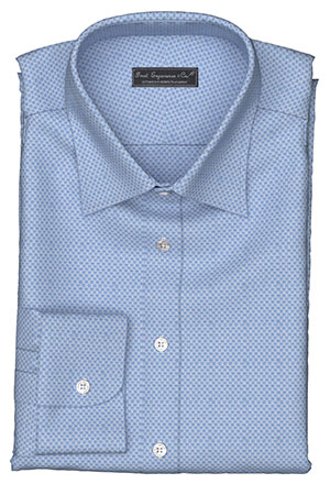 EZ Care ネイビー 水玉ドット(Y101564)