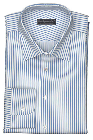 SAILO SPAN 130/2ply ブルーストライプ(Y101598)