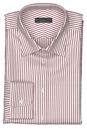 SAILO SPAN 130/2ply レッドストライプ(Y101600)