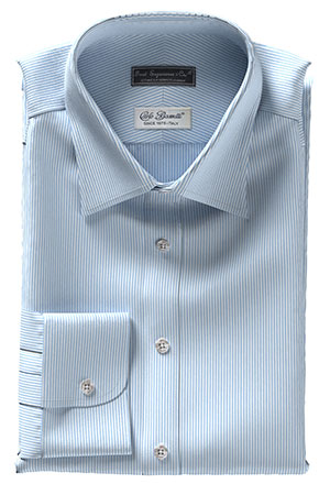 CarloBassetti サックスストライプ(Y101895)