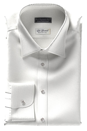 CarloBassetti ホワイト ロイヤルオックス(Y101919)