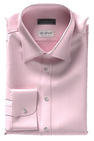 CarloBassetti ピンク ロイヤルオックス(Y101921)